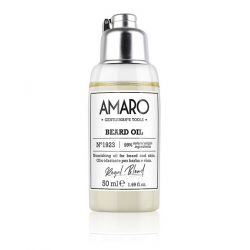 AMARO beard oil