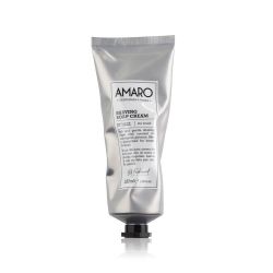 AMARO Shaving soap cream...