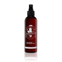 Dapper Dan Sea salt spray