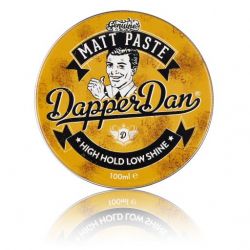 Dapper Dan Matt Paste