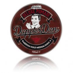 Dapper Dan Pomade de luxe