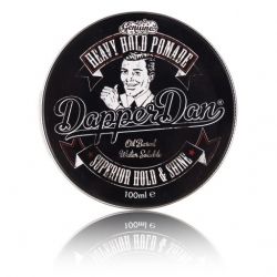 Dapper Dan Heavy Hold...