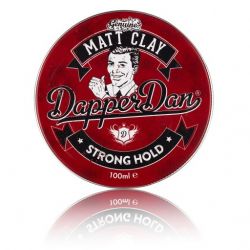 Dapper Dan Matt Clay