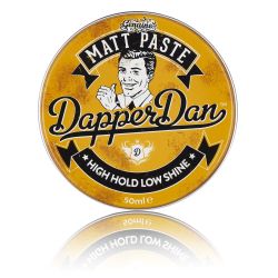 Dapper dan paste 50ml