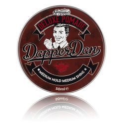 Dapper Dan Pomade de luxe...