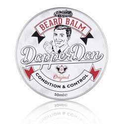 Dapper dan Beard Balm