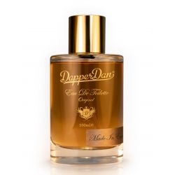 Dapper Dan Eau de Toilette